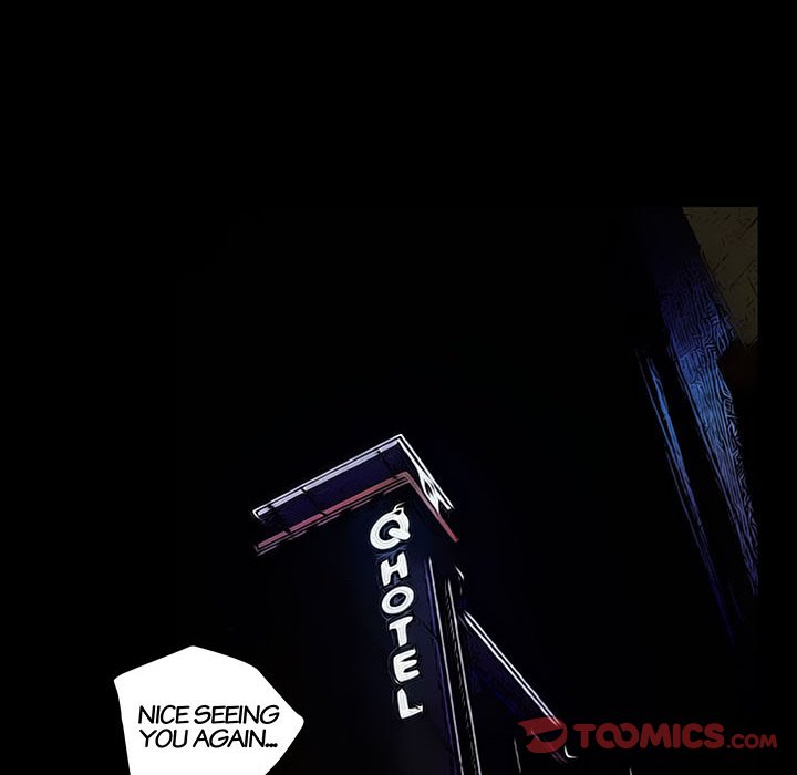 Sex Note chapter 21 page 38