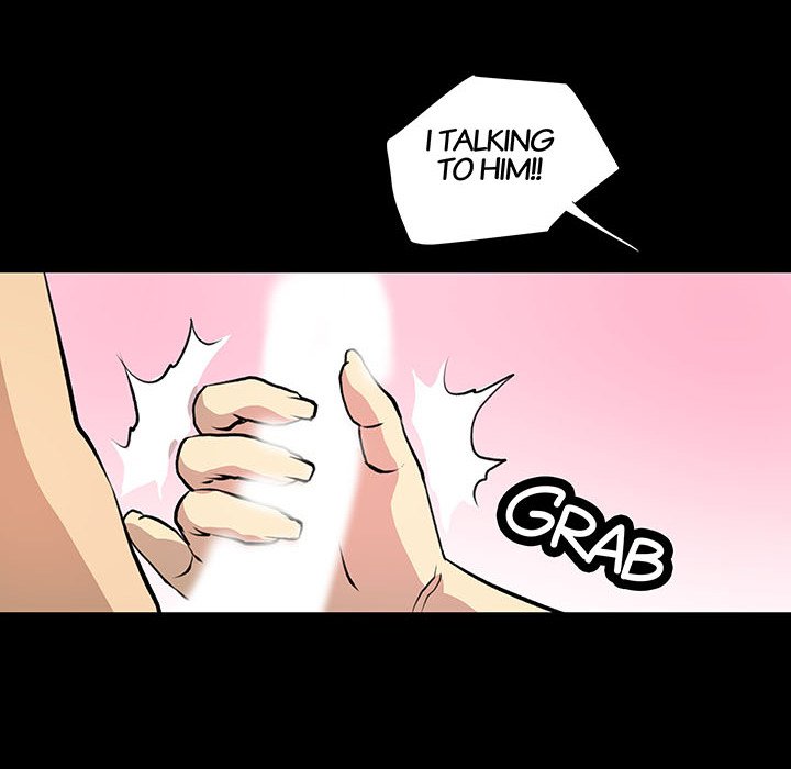 Sex Note chapter 21 page 44