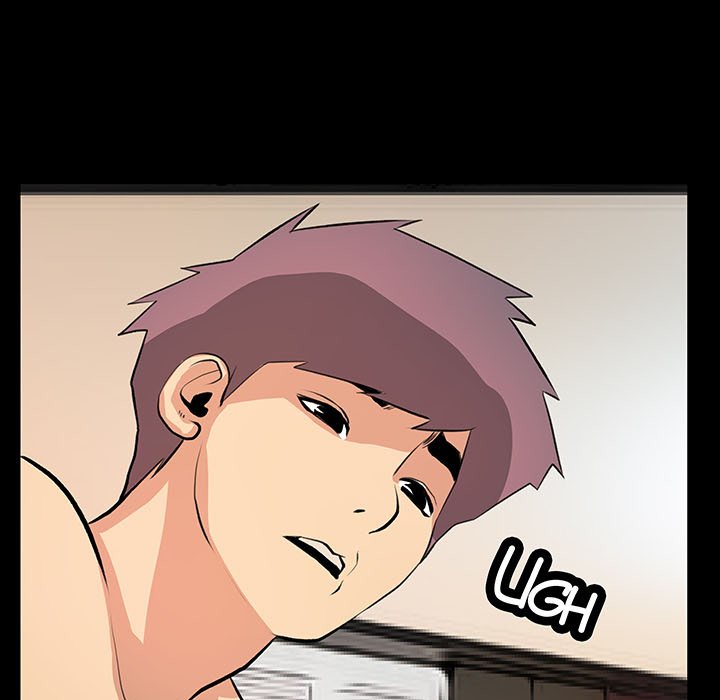 Sex Note chapter 21 page 45