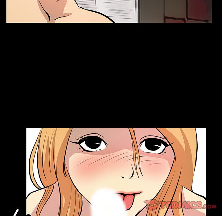 Sex Note chapter 21 page 46