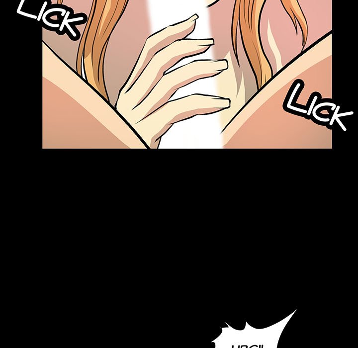 Sex Note chapter 21 page 47