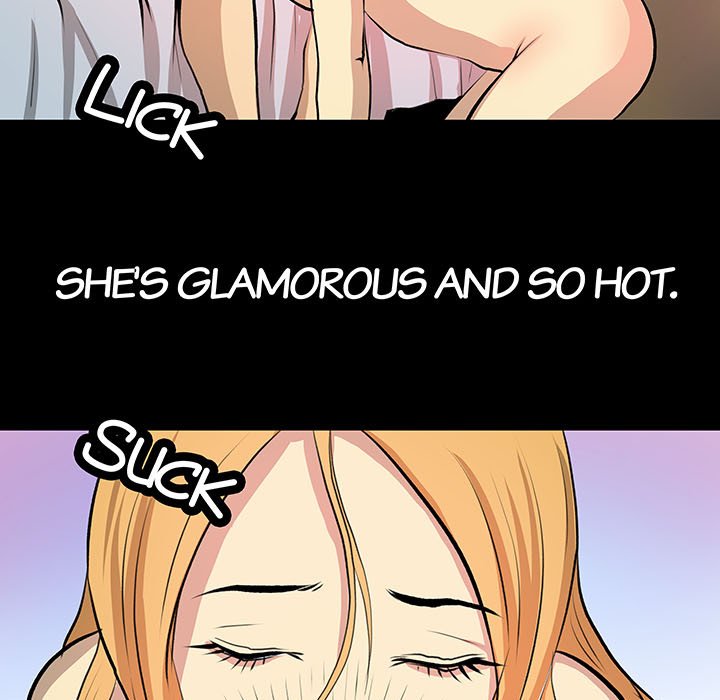 Sex Note chapter 21 page 53