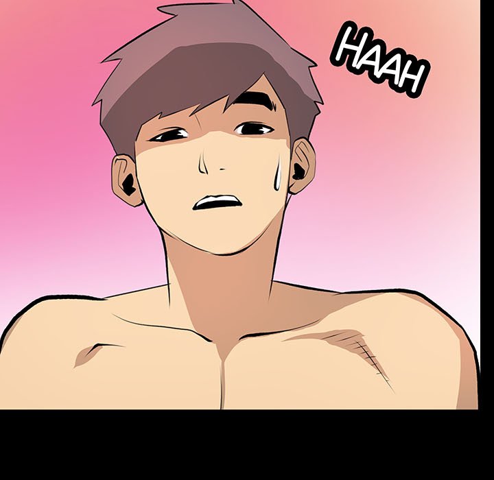 Sex Note chapter 21 page 55