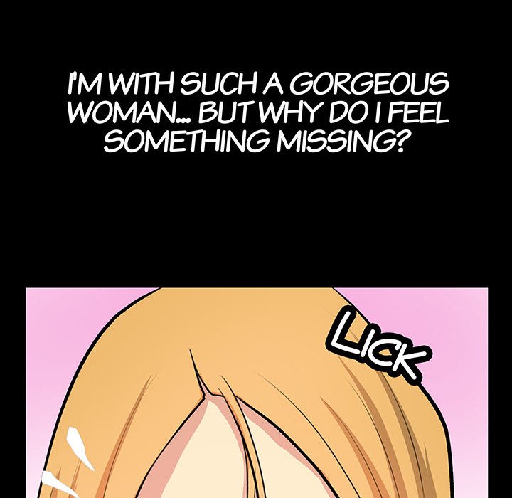 Sex Note chapter 21 page 56