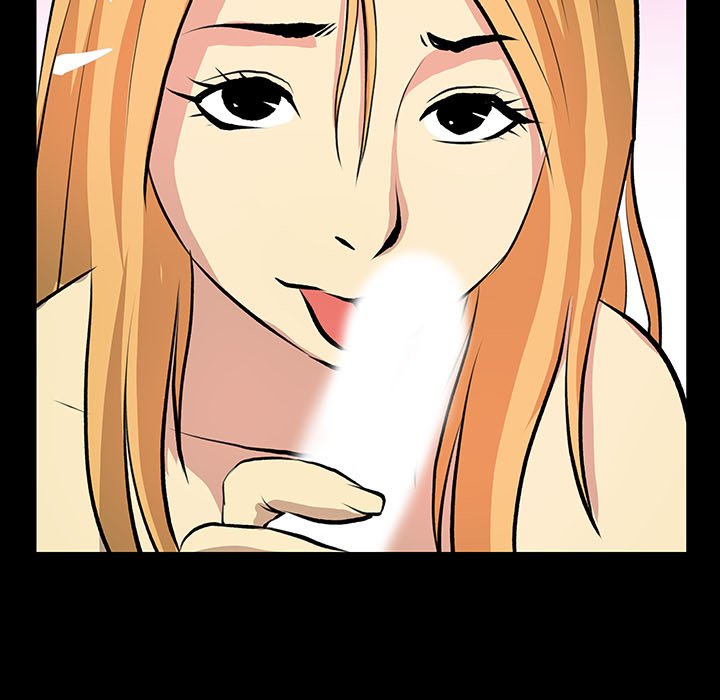 Sex Note chapter 21 page 57