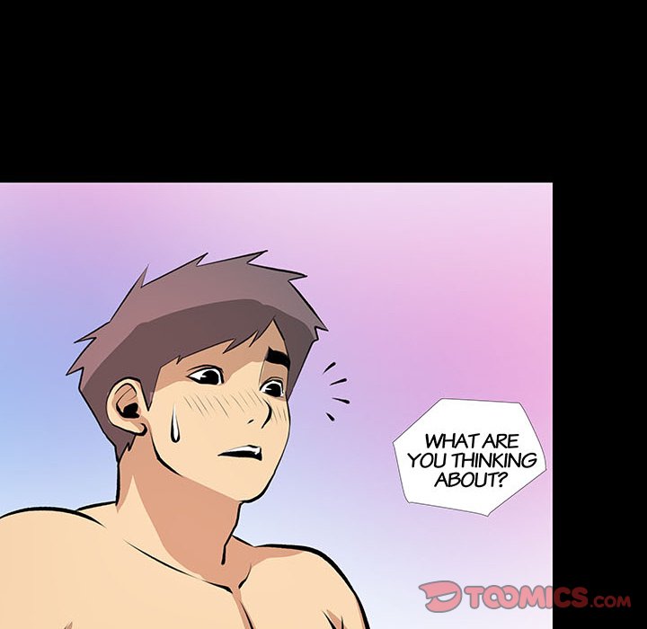 Sex Note chapter 21 page 58