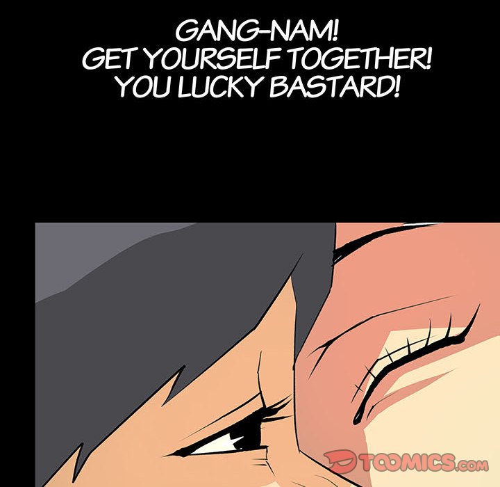 Sex Note chapter 21 page 62