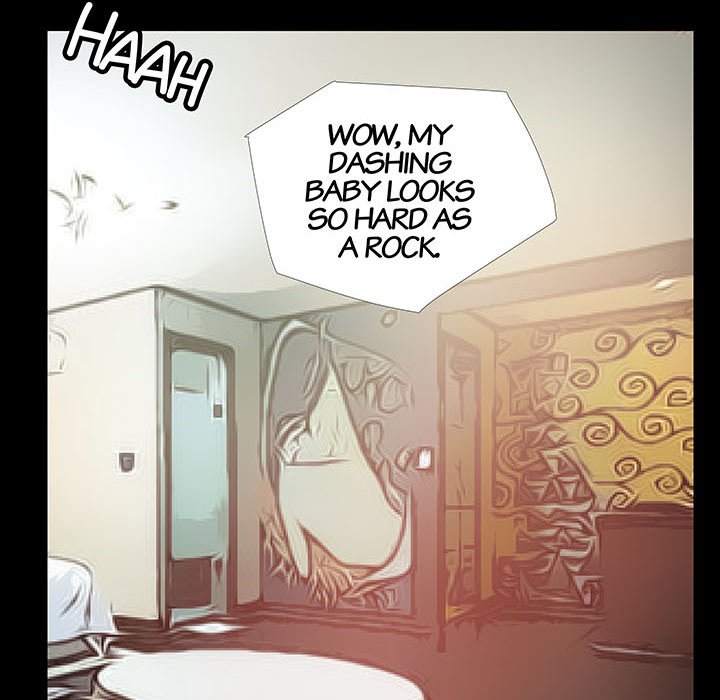 Sex Note chapter 21 page 64