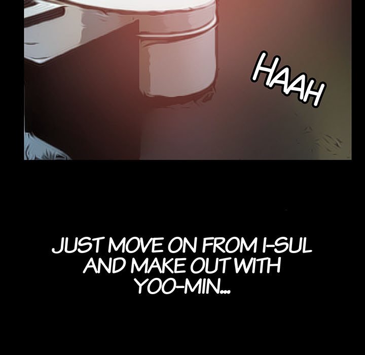 Sex Note chapter 21 page 65