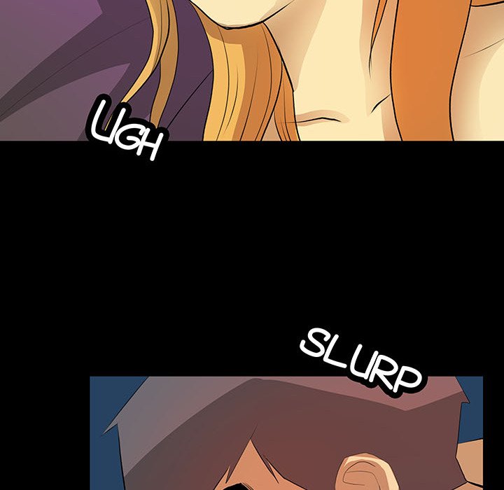 Sex Note chapter 22 page 12