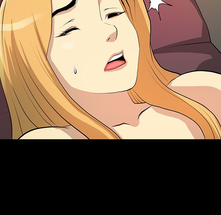 Sex Note chapter 22 page 17
