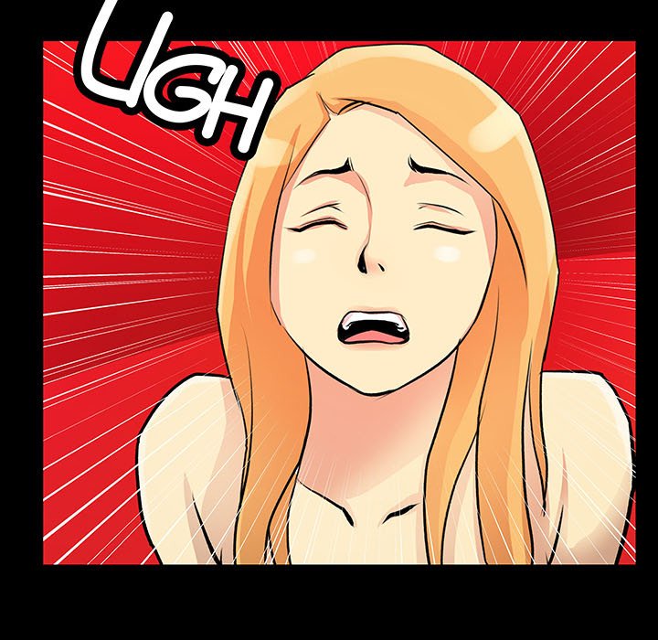 Sex Note chapter 22 page 31
