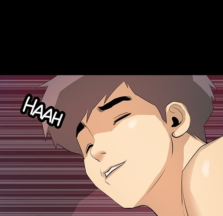 Sex Note chapter 22 page 40