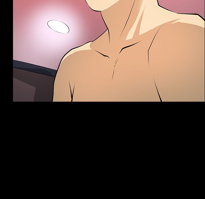 Sex Note chapter 22 page 49