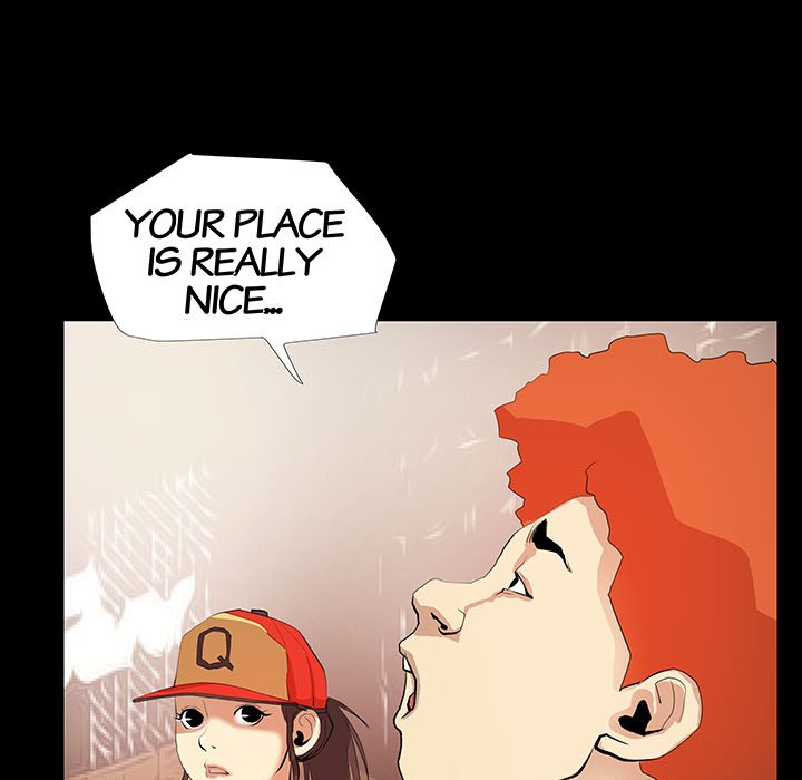 Sex Note chapter 22 page 55