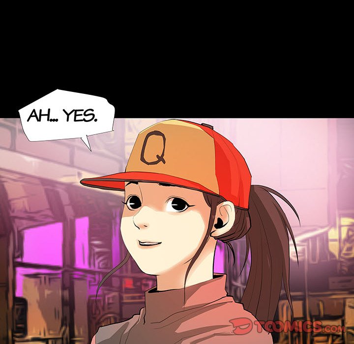 Sex Note chapter 22 page 58