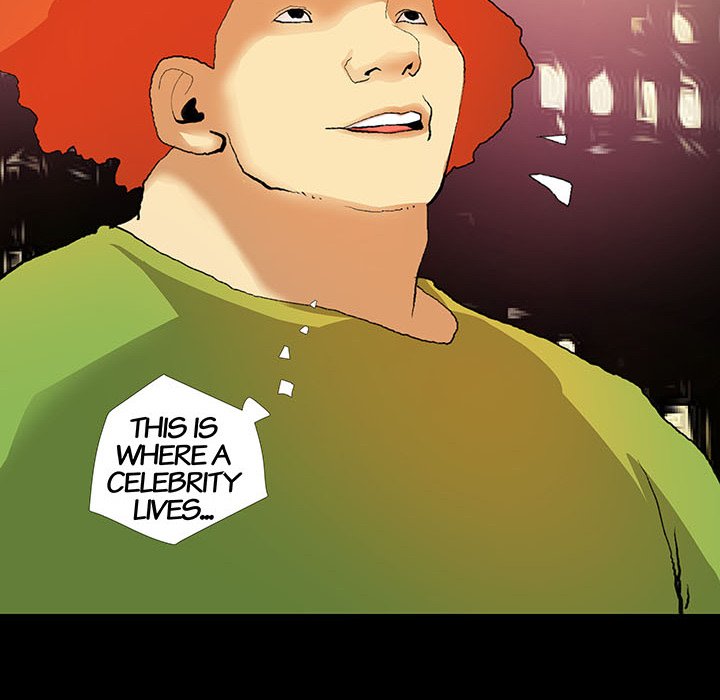 Sex Note chapter 22 page 60