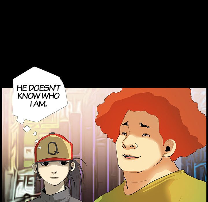 Sex Note chapter 22 page 61
