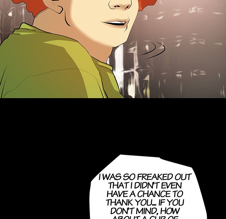 Sex Note chapter 22 page 63