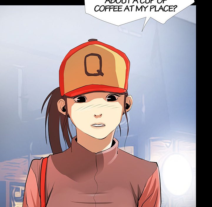 Sex Note chapter 22 page 64