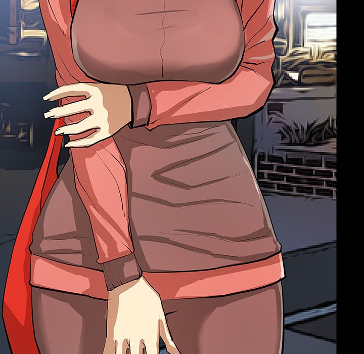 Sex Note chapter 22 page 65