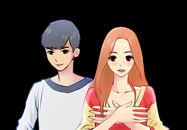 Sex Note chapter 23 page 1