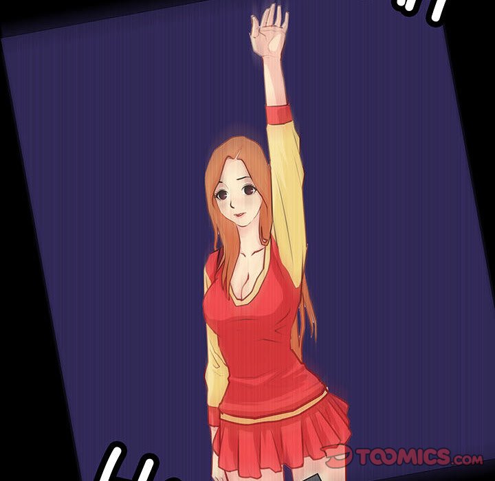 Sex Note chapter 23 page 6