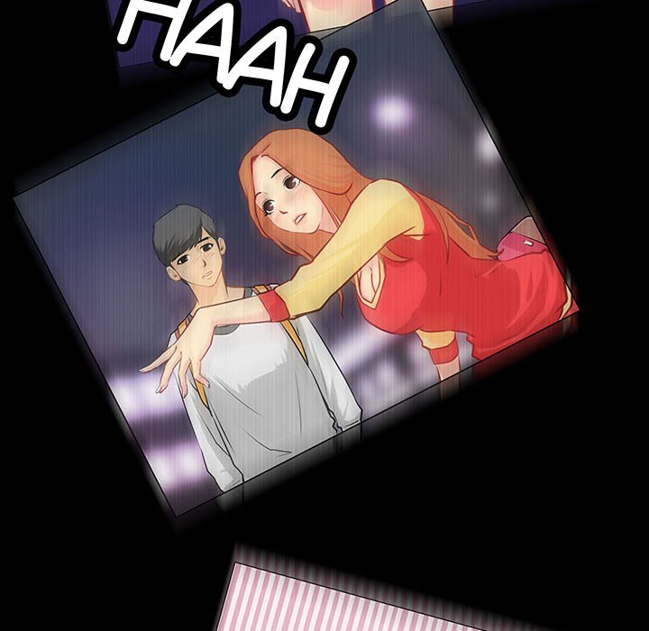 Sex Note chapter 23 page 7