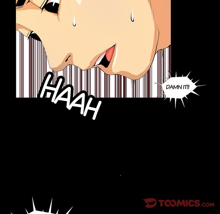 Sex Note chapter 23 page 10