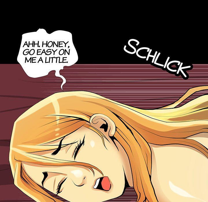 Sex Note chapter 23 page 15