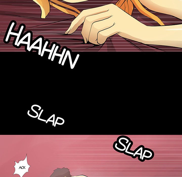 Sex Note chapter 23 page 16