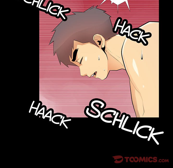 Sex Note chapter 23 page 18