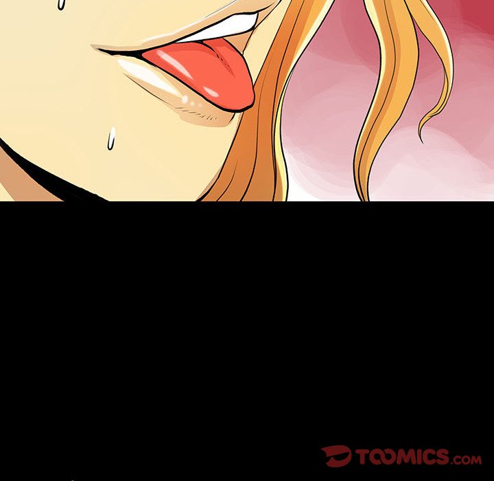Sex Note chapter 23 page 30