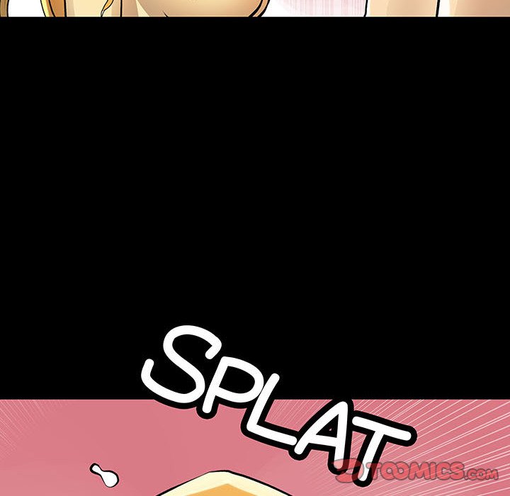 Sex Note chapter 23 page 34
