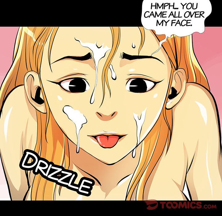 Sex Note chapter 23 page 38