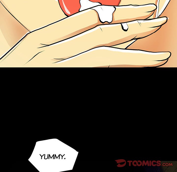 Sex Note chapter 23 page 42