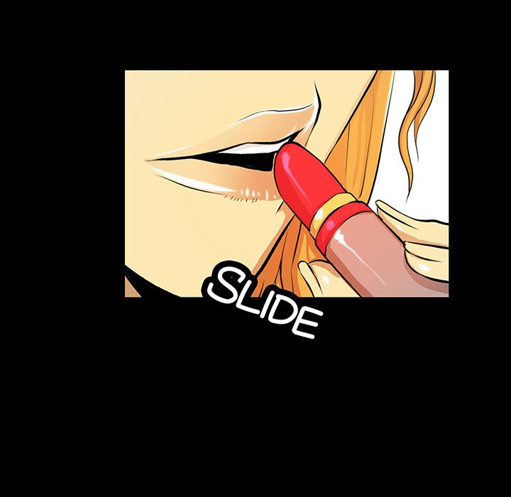 Sex Note chapter 23 page 45
