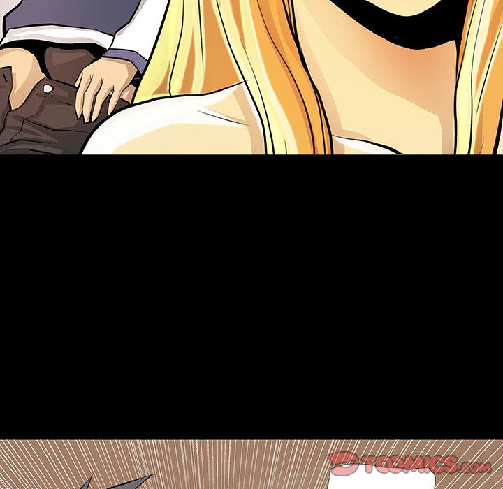 Sex Note chapter 23 page 50