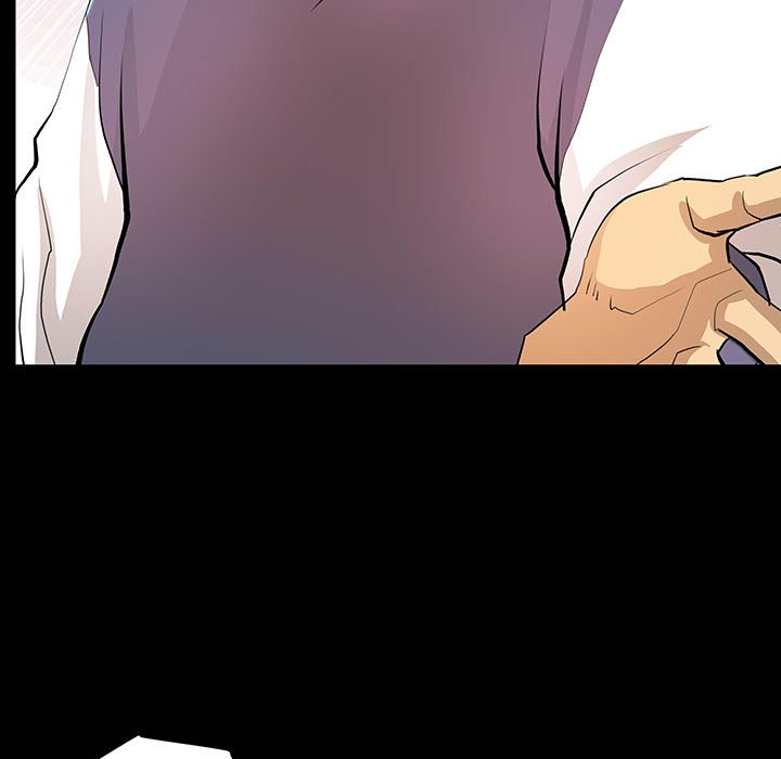 Sex Note chapter 23 page 55