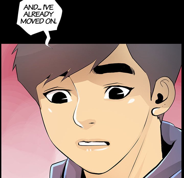 Sex Note chapter 23 page 56