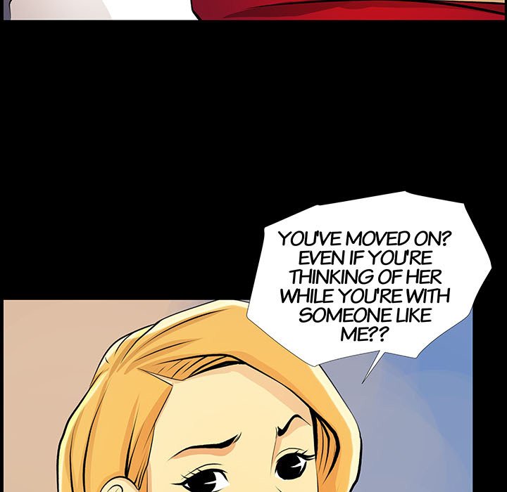 Sex Note chapter 23 page 59