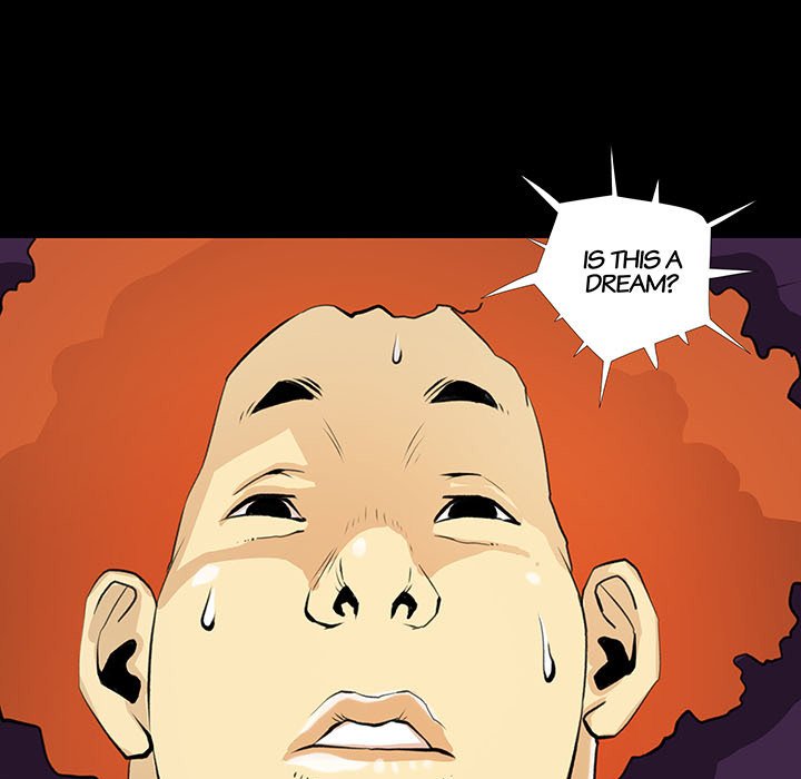 Sex Note chapter 23 page 65