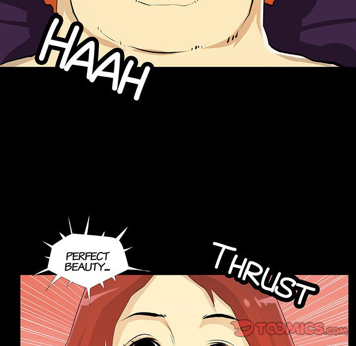 Sex Note chapter 23 page 66