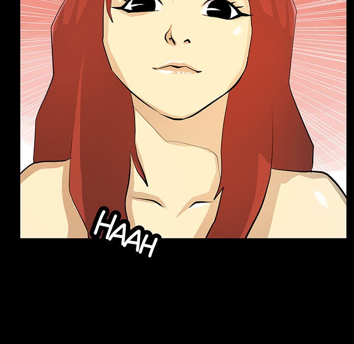 Sex Note chapter 23 page 67