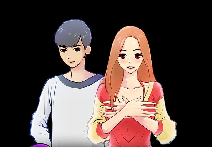 Sex Note chapter 24 page 1
