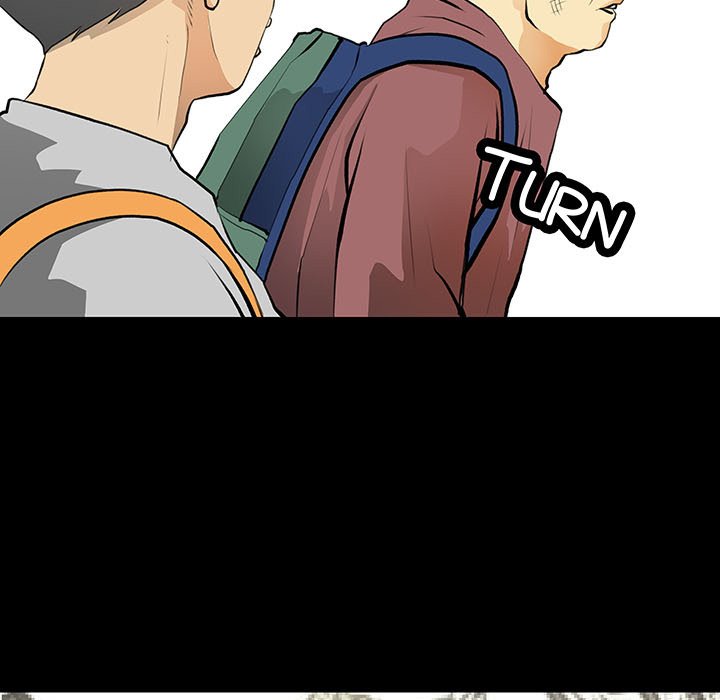 Sex Note chapter 24 page 17