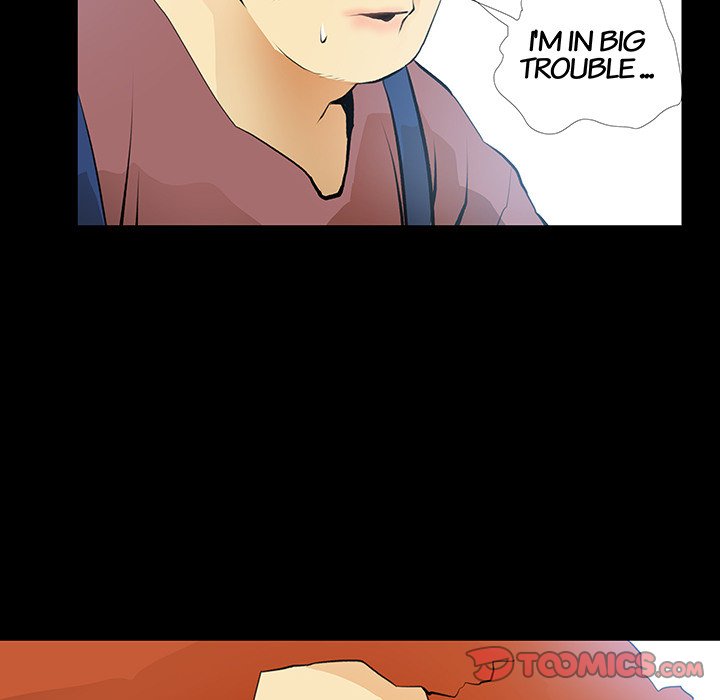 Sex Note chapter 24 page 34