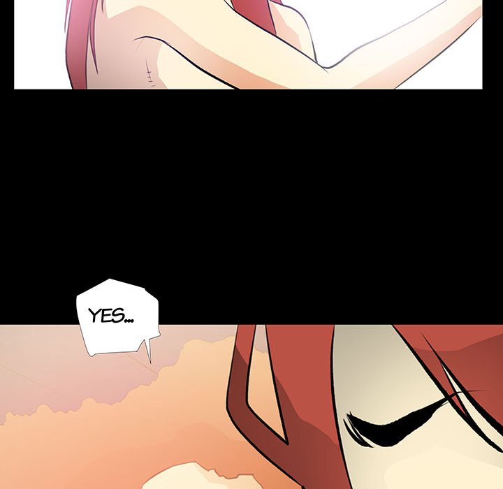 Sex Note chapter 24 page 43