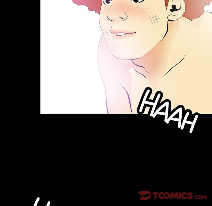 Sex Note chapter 24 page 54