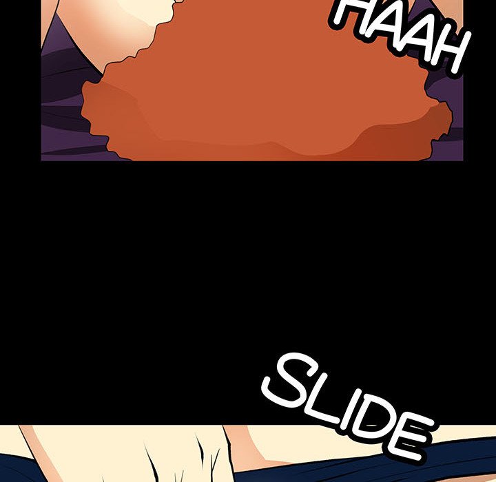 Sex Note chapter 24 page 56
